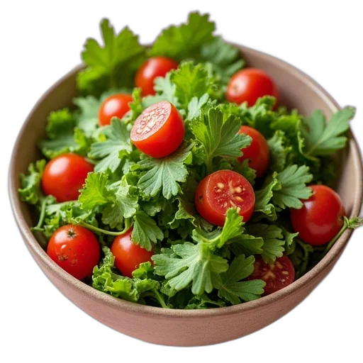 food, photorealistic, salad, love, cover transparent PNG cut-out