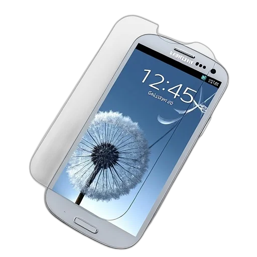samsung, galaxy, screen, protector, pack transparent PNG cut-out