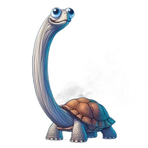 animal, creature, staff, dragon, concept art, 3d render, photorealistic, fantasy art transparent PNG cut-out