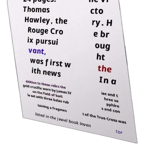 page, book, discussing, relics, true, cross, including, gold transparent PNG cut-out