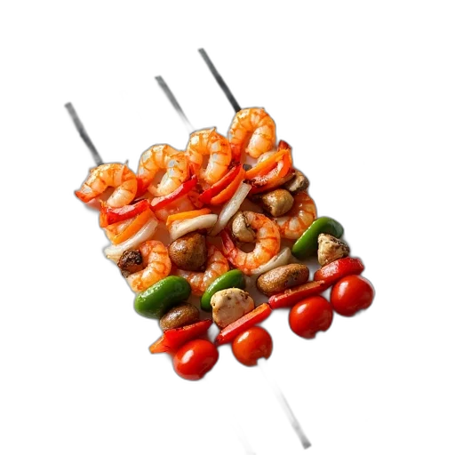food, jewelry, crown, staff, 3d render, photorealistic, concept art, plate transparent PNG cut-out