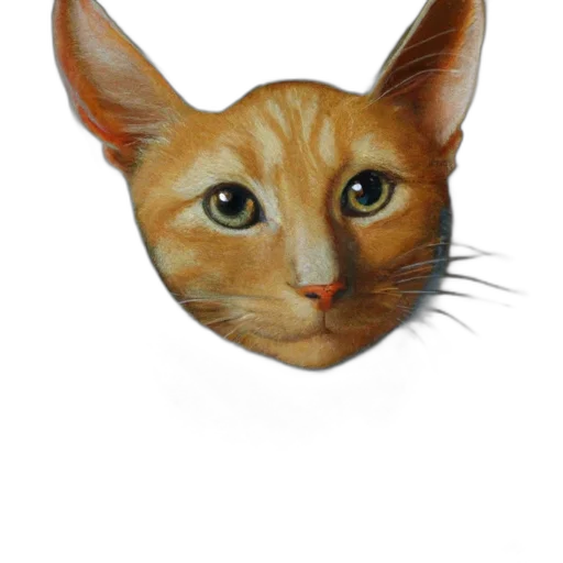 animal, face, mask, staff, photorealistic, oil painting, watercolor, 3d render transparent PNG cut-out