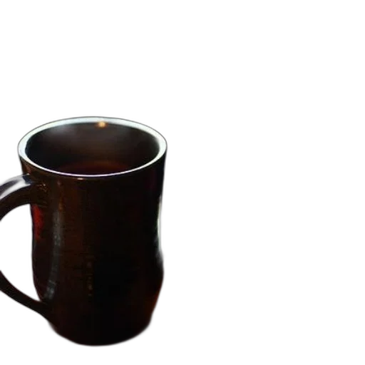 staff, crown, food, weapon, 3d render, photorealistic, steaming, cup transparent PNG cut-out