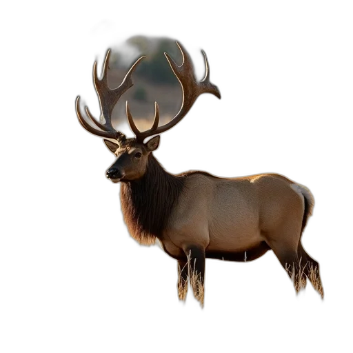 crown, animal, hat, jewelry, 3d render, concept art, photorealistic, fantasy art transparent PNG cut-out