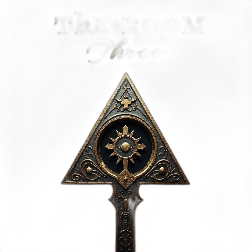sword, staff, jewelry, crown, 3d render, concept art, fantasy art, pixel art transparent PNG cut-out