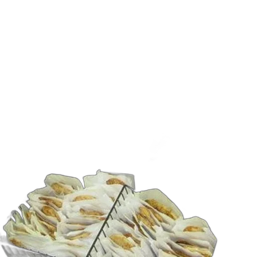 shoes, food, jacket, hat, 3d render, photorealistic, bakery, kitchen transparent PNG cut-out