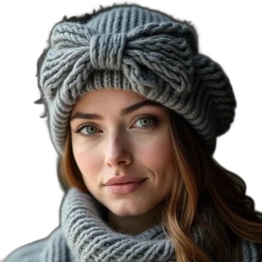 hat, jacket, face, staff, photorealistic, monochrome, earth tones, dark transparent PNG cut-out