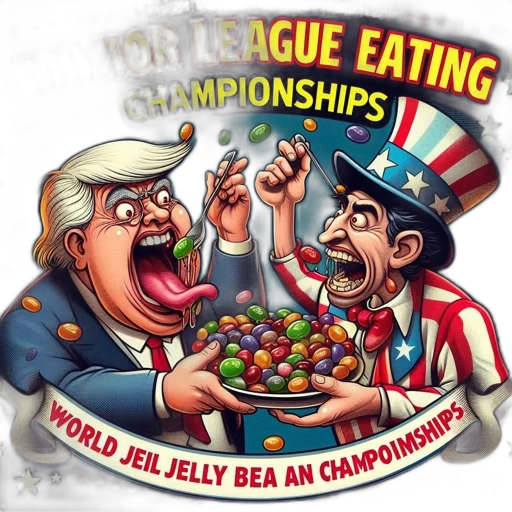 food, satirical, poster, major, league, eating, championships, features transparent PNG cut-out