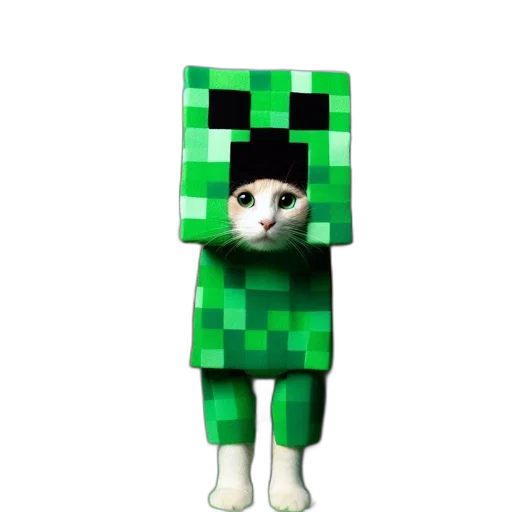 creature, animal, robot, dragon, pixel art, 3d render, concept art, fantasy art transparent PNG cut-out