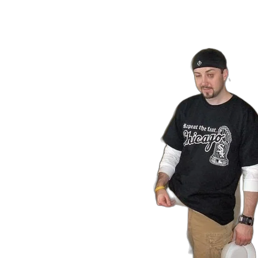 staff, jacket, weapon, hat, concept art, 3d render, man, wearing transparent PNG cut-out