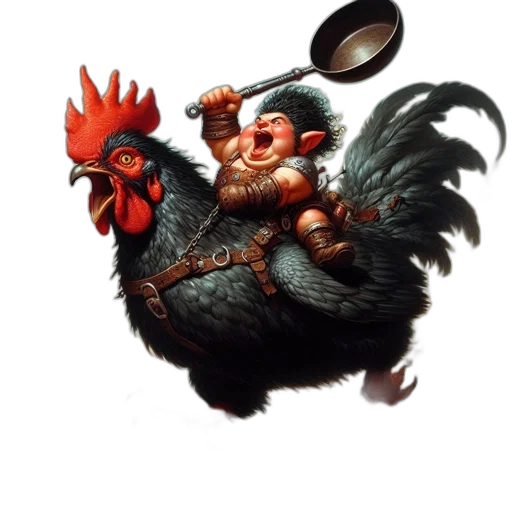 animal, creature, food, concept art, fantasy art, pixel art, 3d render, animated transparent PNG cut-out