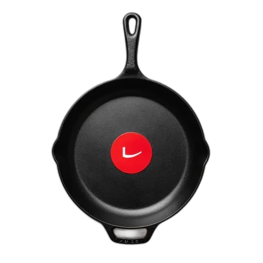 weapon, food, hat, staff, black, cast, iron, skillet transparent PNG cut-out