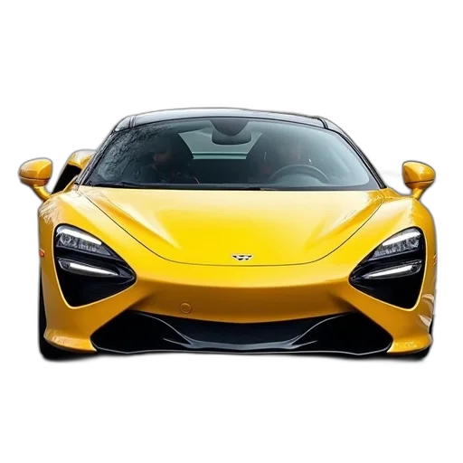 car, weapon, photorealistic, 3d render transparent PNG cut-out