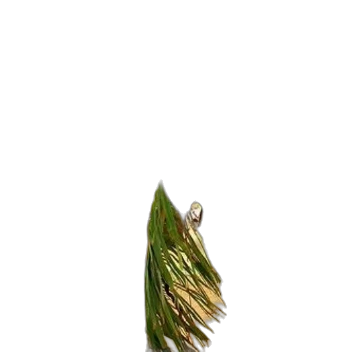 staff, hair, crown, weapon, 3d render, photorealistic, concept art, pixel art transparent PNG cut-out