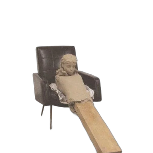 furniture, staff, weapon, umbrella, 3d render, concept art, photorealistic, surreal transparent PNG cut-out