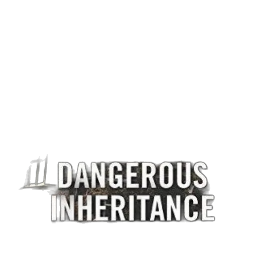 concept art, dangerous, inheritance, barbara, warren, features, old, house transparent PNG cut-out