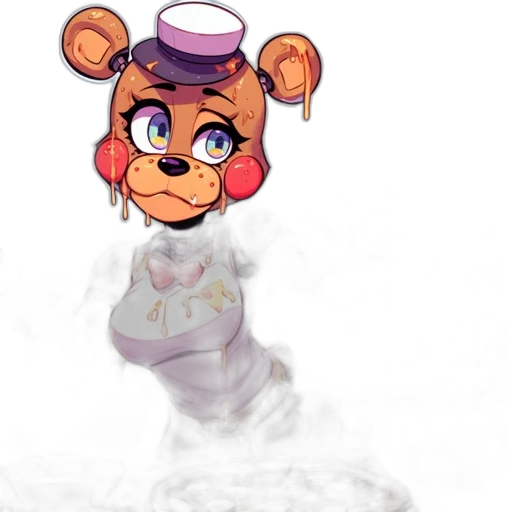 hat, crown, staff, robot, concept art, pixel art, watercolor, 3d render transparent PNG cut-out