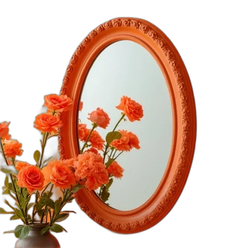 flower, furniture, crown, jewelry transparent PNG cut-out