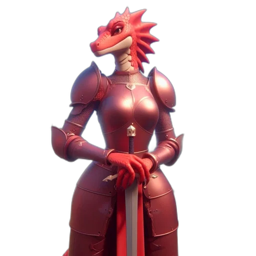 dragon, creature, mask, animal, 3d render, concept art, fantasy art, vaporwave transparent PNG cut-out