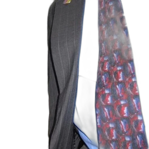staff, jacket, umbrella, jewelry, photorealistic, man, suit, tie transparent PNG cut-out