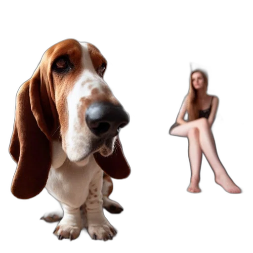 animal, creature, face, photorealistic, concept art, 3d render, pixel art, pet transparent PNG cut-out