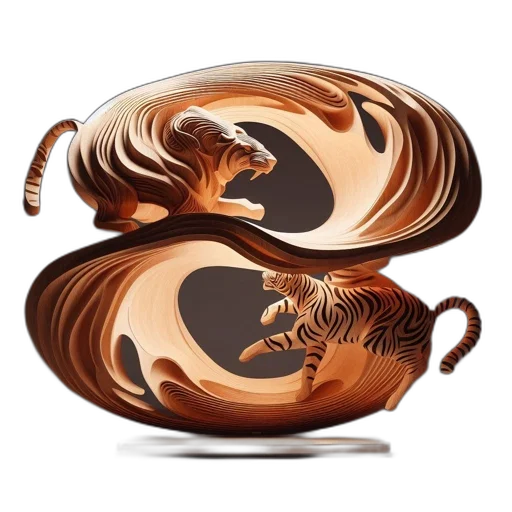 dragon, jewelry, crown, mask, 3d render, fantasy art, photorealistic, concept art transparent PNG cut-out