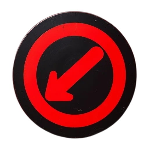 staff, weapon, umbrella, jacket, 3d render, turn, off, circle transparent PNG cut-out