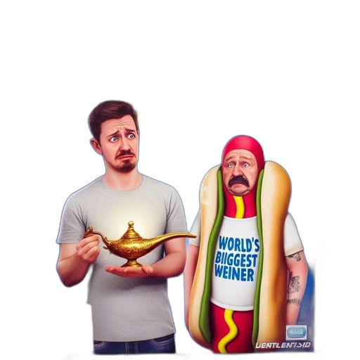 food, weapon, concept art, cartoon, 3d render, photorealistic, xbox, one transparent PNG cut-out