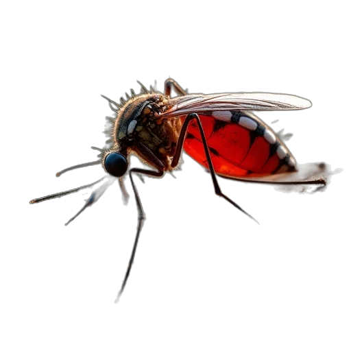 animal, creature, weapon, 3d render transparent PNG cut-out