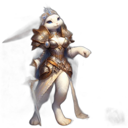 staff, dragon, weapon, creature, fantasy art, concept art, pixel art, 3d render transparent PNG cut-out