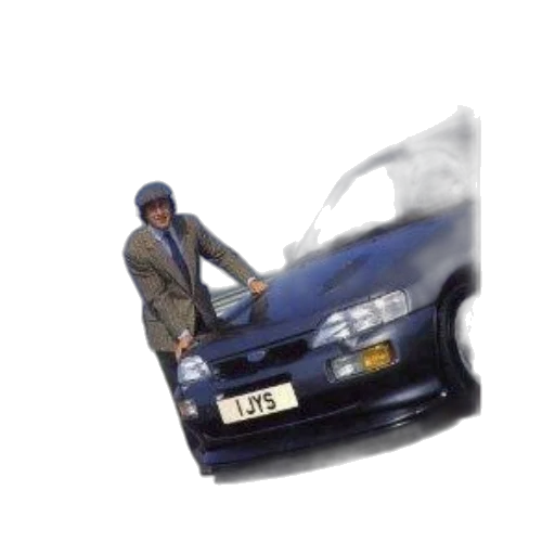 car, jacket, weapon, face, concept art, photorealistic, 3d render, vaporwave transparent PNG cut-out