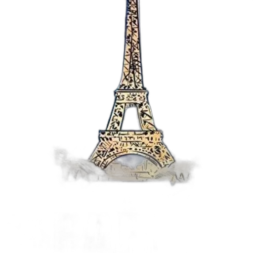jewelry, umbrella, weapon, staff, photorealistic, pixel art, concept art, 3d render transparent PNG cut-out