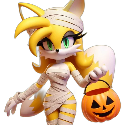 concept art, pixel art, 3d render, cartoon, golden, monochrome, anthropomorphic, creature transparent PNG cut-out