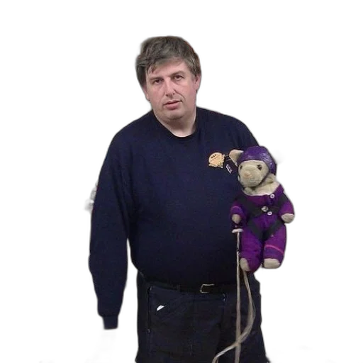 staff, jacket, animal, weapon, concept art, 3d render, outer space, man transparent PNG cut-out