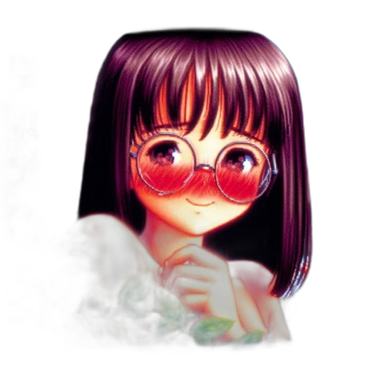 face, mask, jewelry, anime transparent PNG cut-out