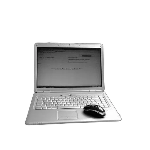 staff, jewelry, robot, weapon, 3d render, laptop, mouse, bedspread transparent PNG cut-out