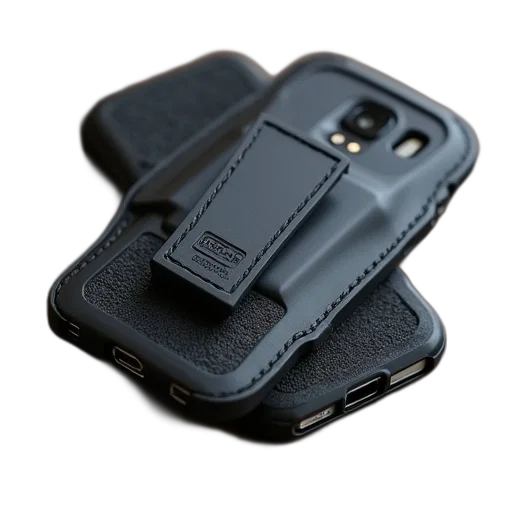 weapon, caseology, holster, case transparent PNG cut-out