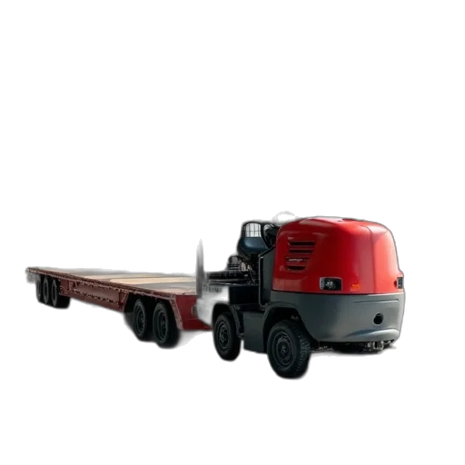 car, weapon, robot, 3d render transparent PNG cut-out