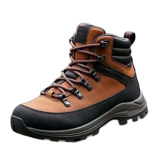 shoes, photo, regatta, hiking, boot transparent PNG cut-out
