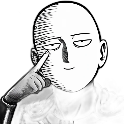face, mask, staff, robot, photorealistic, concept art, anime, cartoon transparent PNG cut-out
