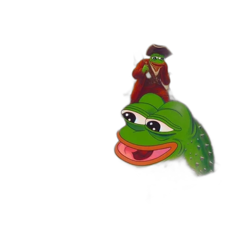creature, animal, hat, dragon, 3d render, concept art, photorealistic, pixel art transparent PNG cut-out