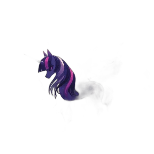 dragon, staff, animal, creature, concept art, fantasy art, 3d render, pixel art transparent PNG cut-out