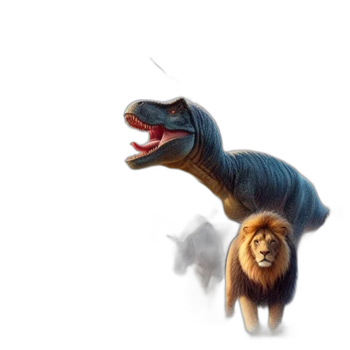 creature, animal, dragon, staff, concept art, 3d render, fantasy art, photorealistic transparent PNG cut-out