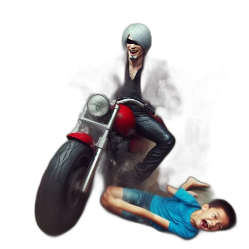 car, weapon, concept art, comic book art, photorealistic, fantasy art, outer space, underwater transparent PNG cut-out