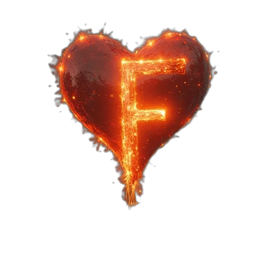food, fantasy art, fire, ultimate transparent PNG cut-out