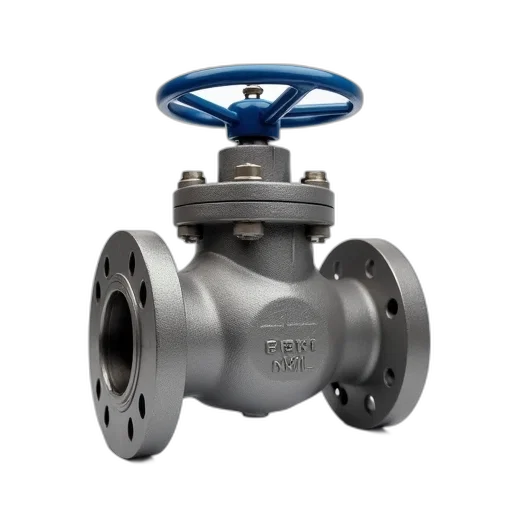 full, borealer, ball, valve, steel, ends transparent PNG cut-out