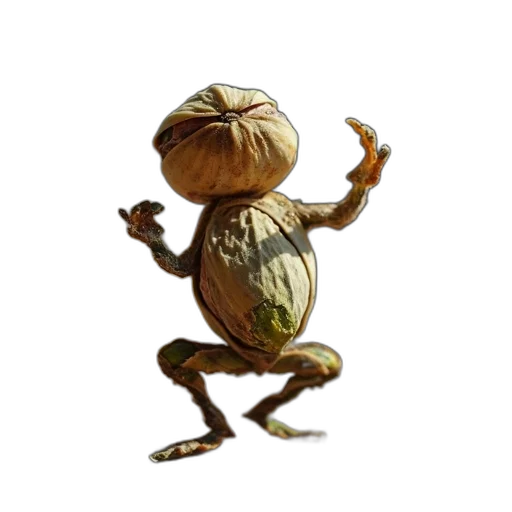 creature, robot, food, animal, concept art, 3d render, photorealistic, pixel art transparent PNG cut-out