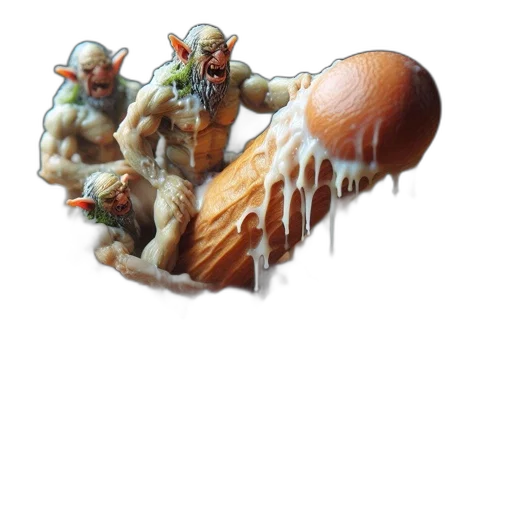 food, creature, weapon, dragon, concept art, fantasy art, 3d render, photorealistic transparent PNG cut-out