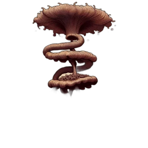 crown, hair, staff, tree, concept art, 3d render, pixel art, photorealistic transparent PNG cut-out