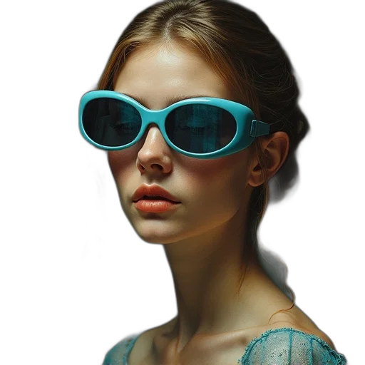 mask, face, jewelry, dress, photorealistic, oil painting, fantasy art, concept art transparent PNG cut-out